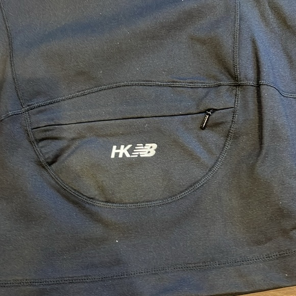 Heidi Klum / NB 1/2 Zip SMALL - Picture 8 of 10